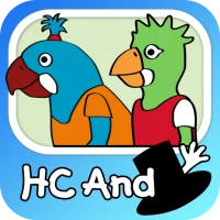 HC And - Epilepsi