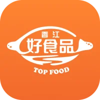 Hong Kong TopFood by HKT