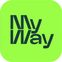 My Way parking: easy & smart