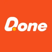 DONE – Food Delivery App