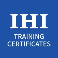 IHI Web3-based Certificates