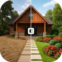 Garden Design Planner: Lawn.AI